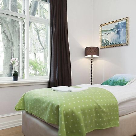Skolabru Guesthouse Reykjavík Zewnętrze zdjęcie