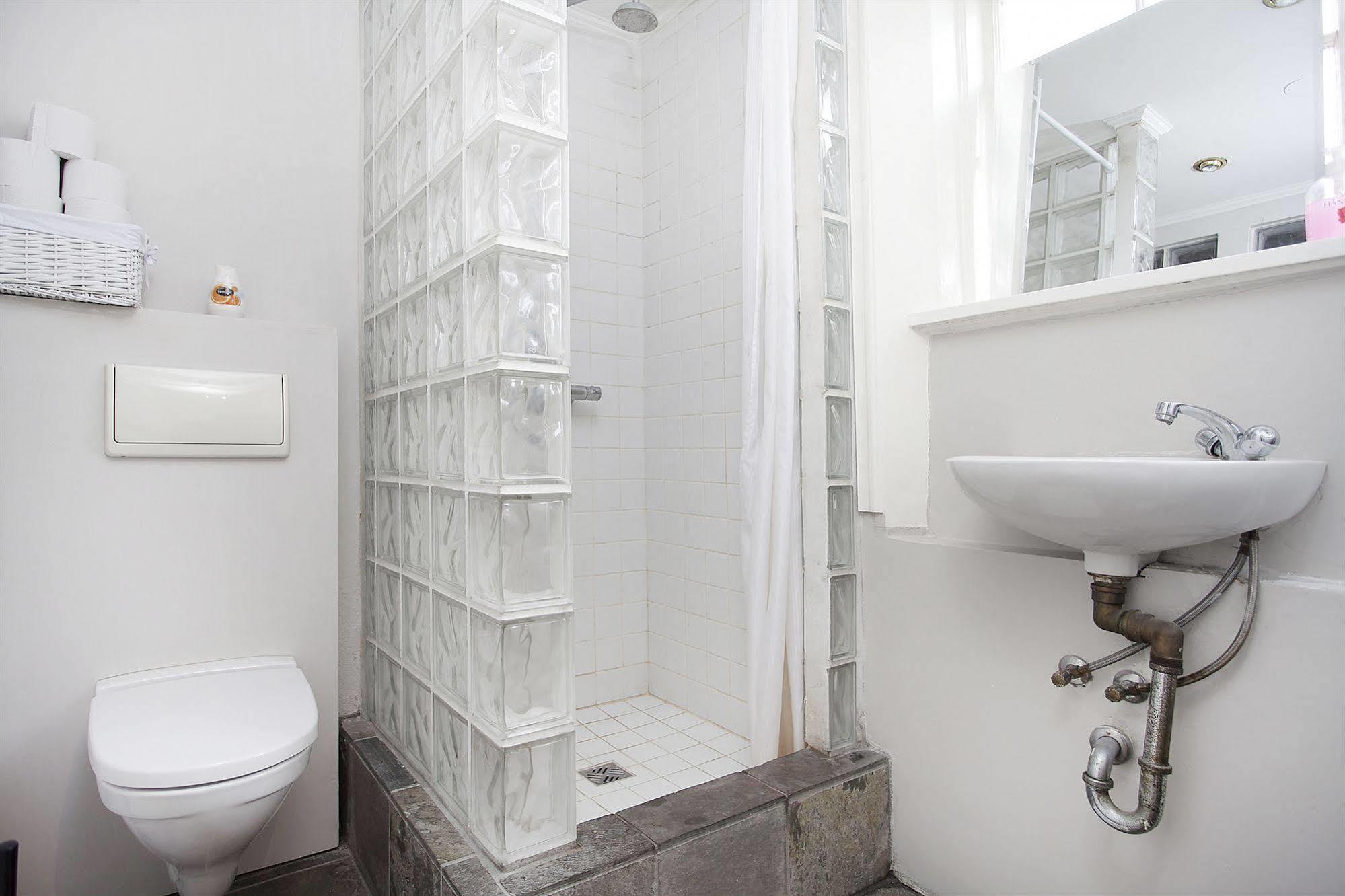 Skolabru Guesthouse Reykjavík Zewnętrze zdjęcie