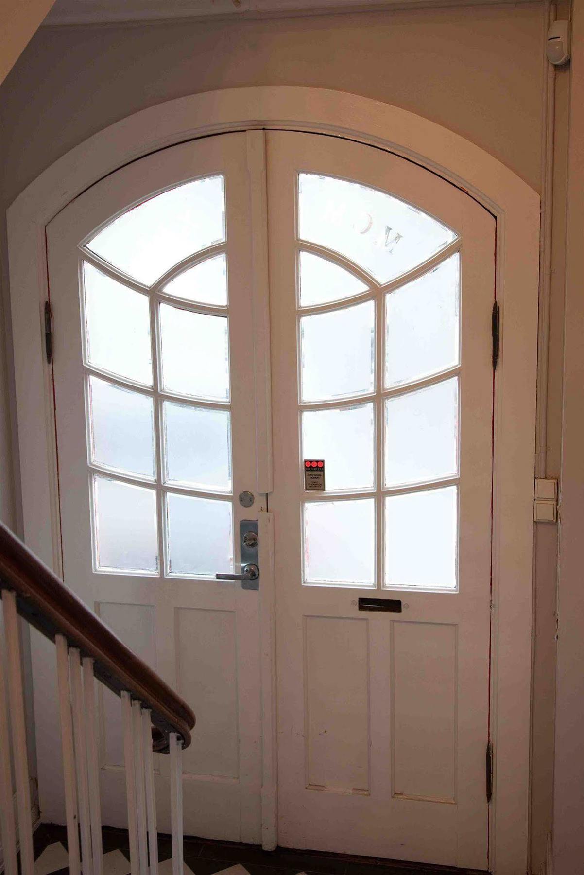 Skolabru Guesthouse Reykjavík Zewnętrze zdjęcie