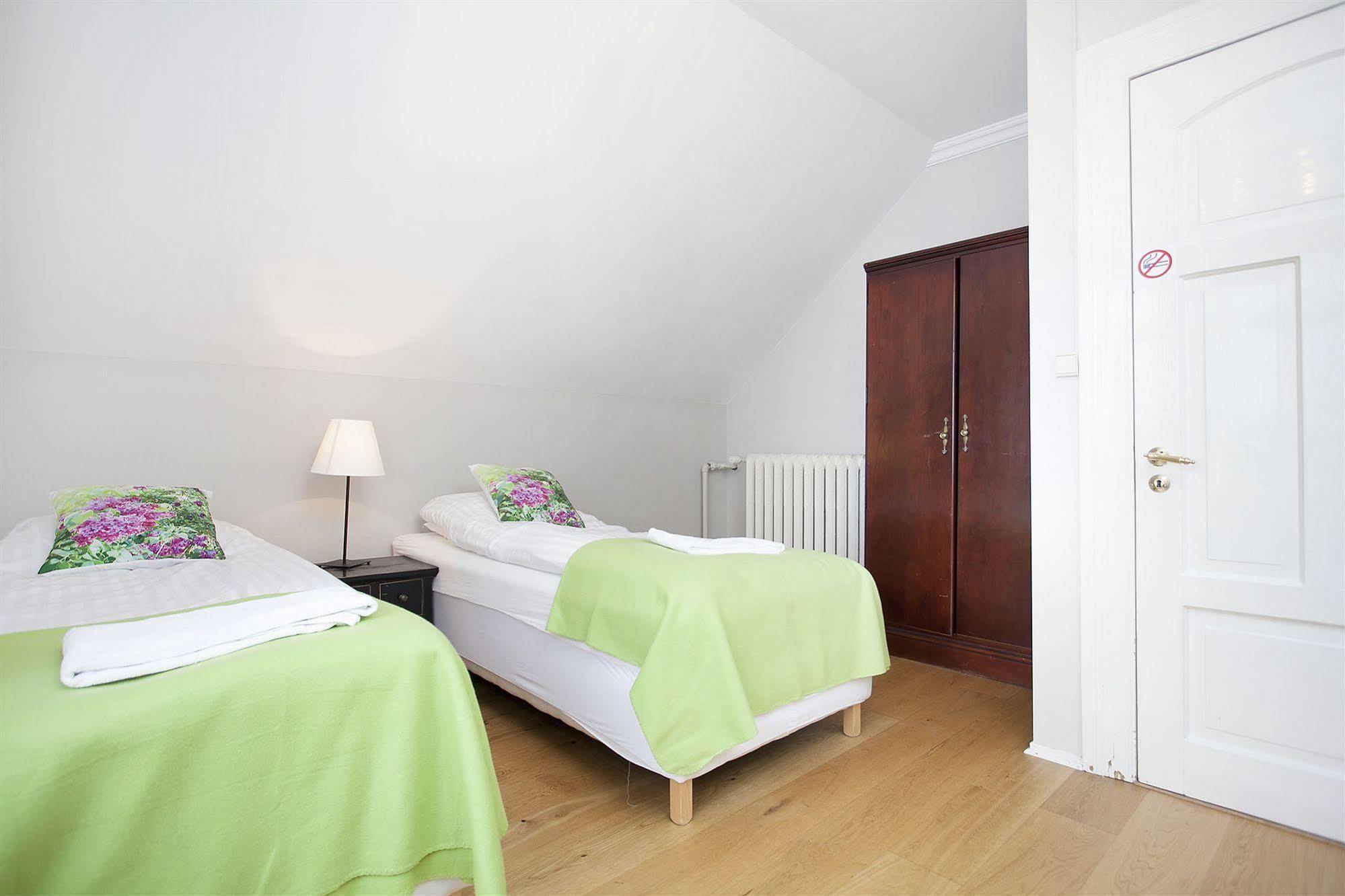 Skolabru Guesthouse Reykjavík Zewnętrze zdjęcie