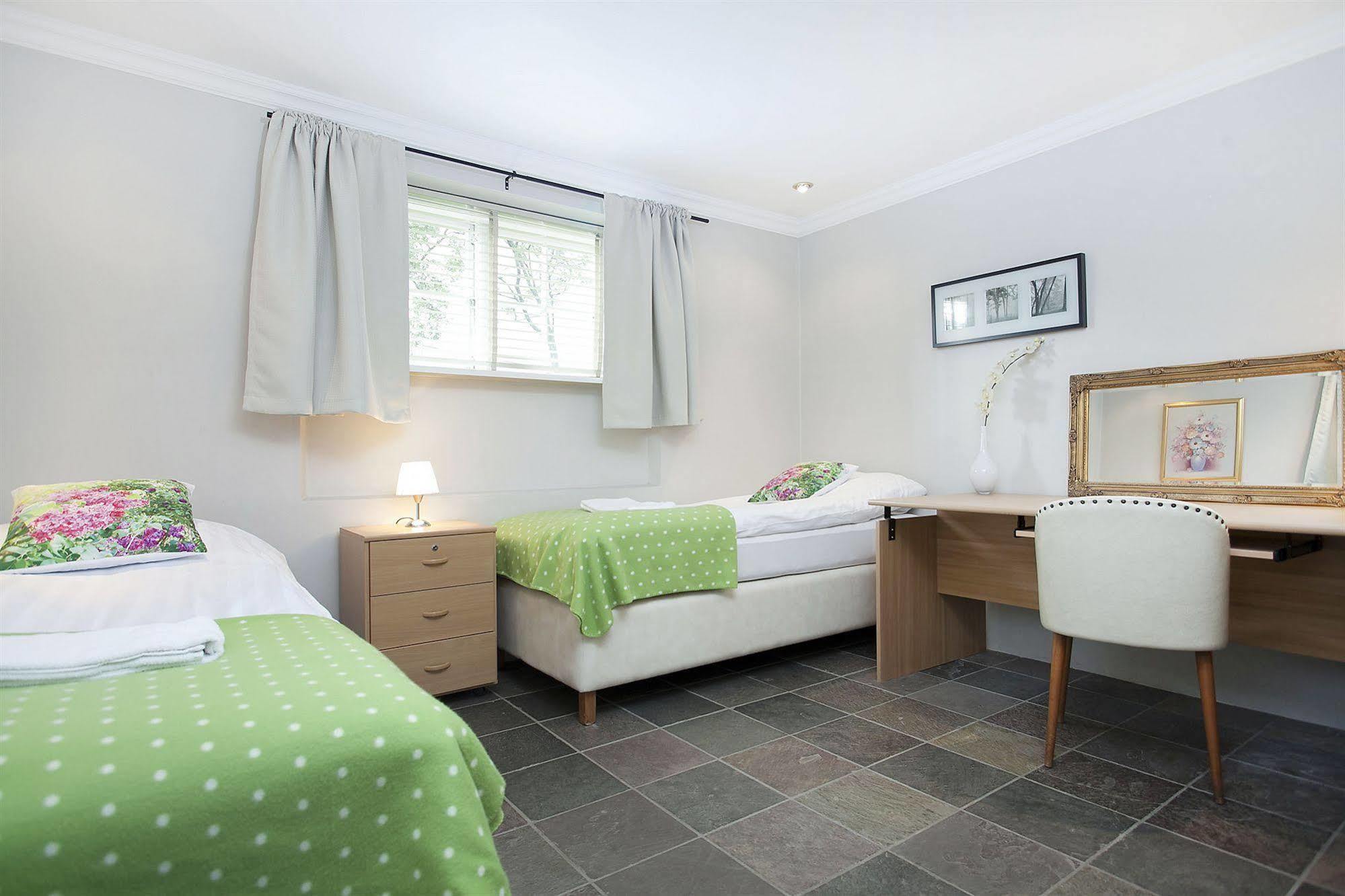 Skolabru Guesthouse Reykjavík Zewnętrze zdjęcie