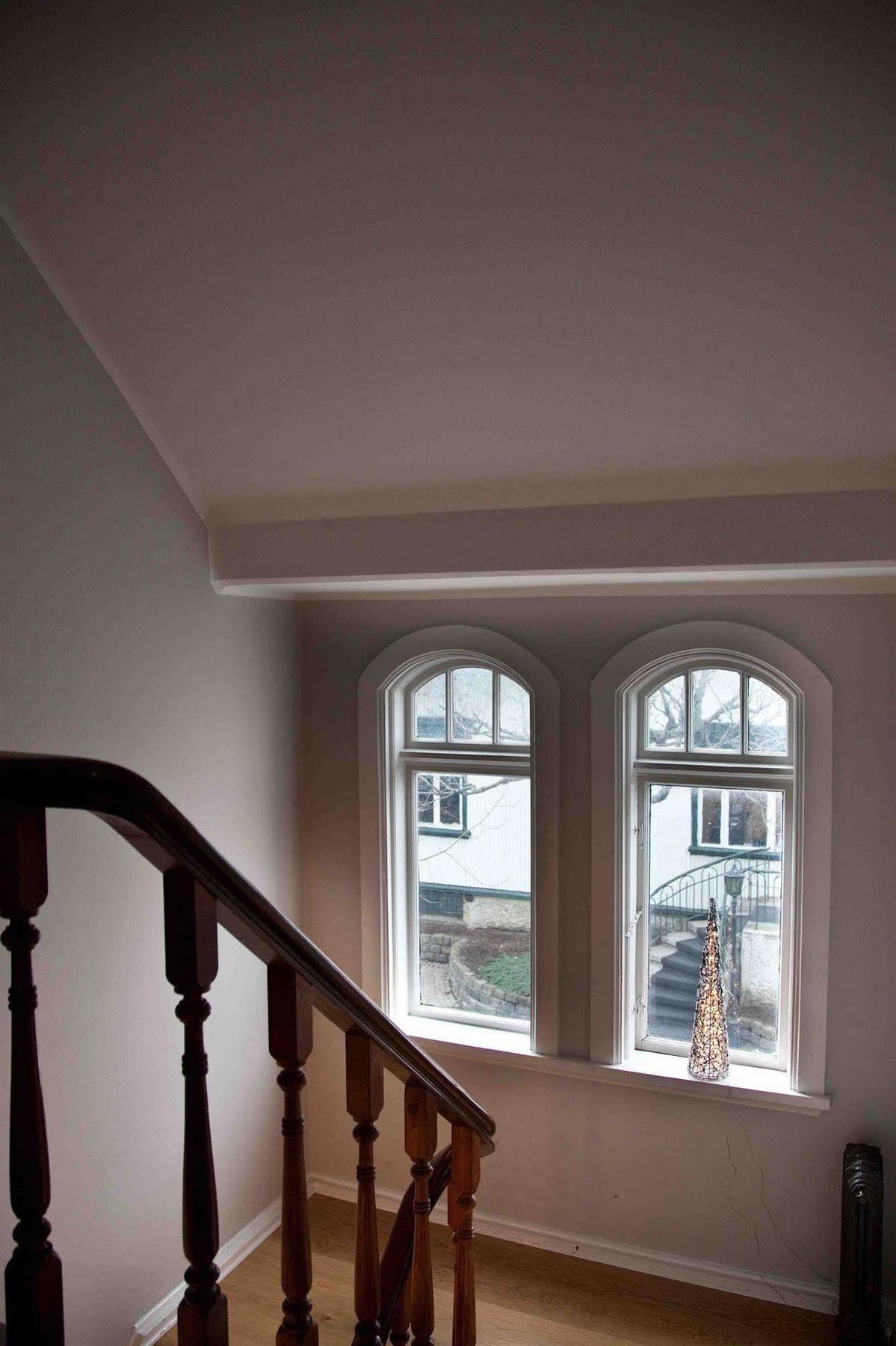 Skolabru Guesthouse Reykjavík Zewnętrze zdjęcie