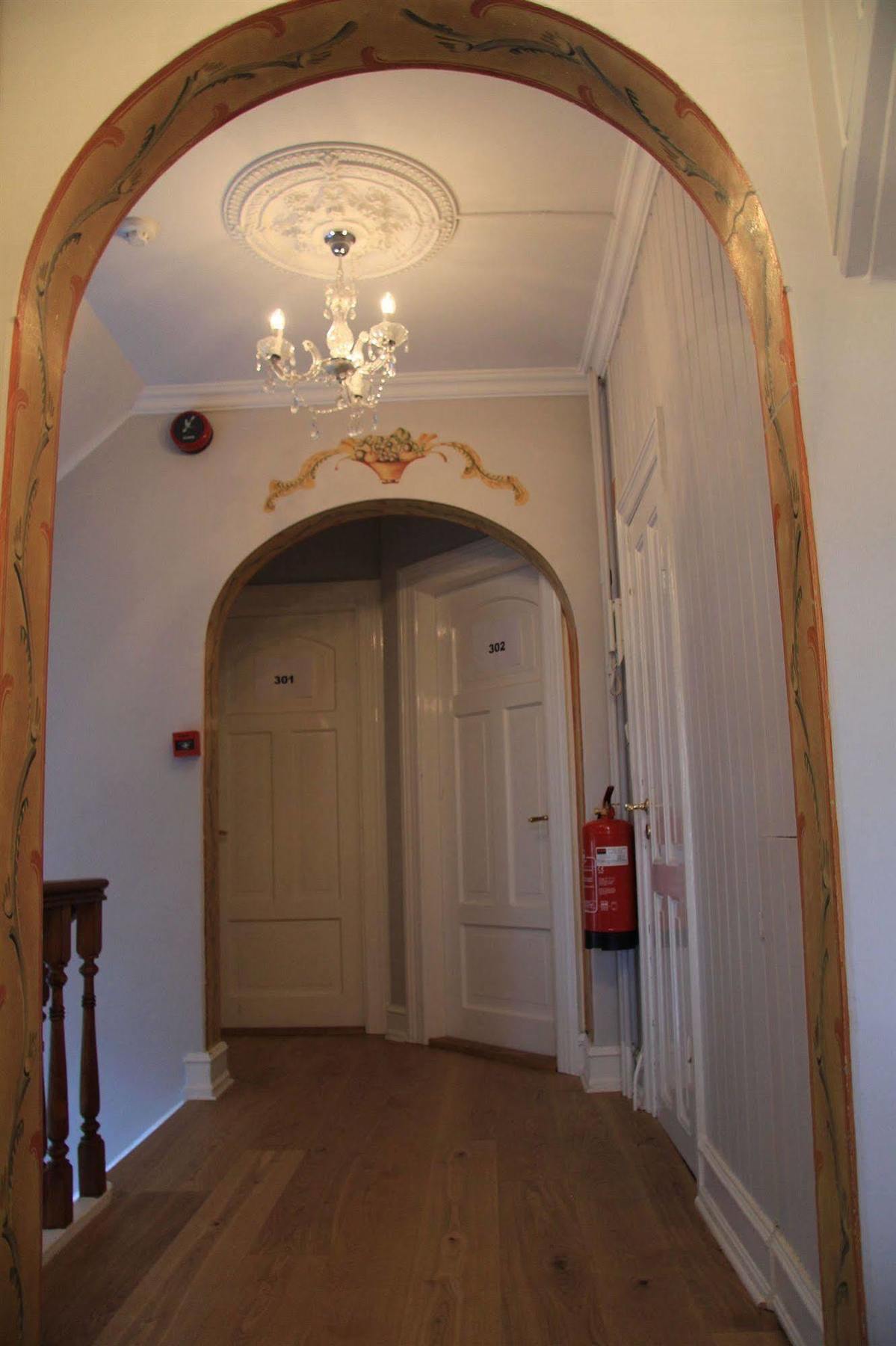 Skolabru Guesthouse Reykjavík Zewnętrze zdjęcie