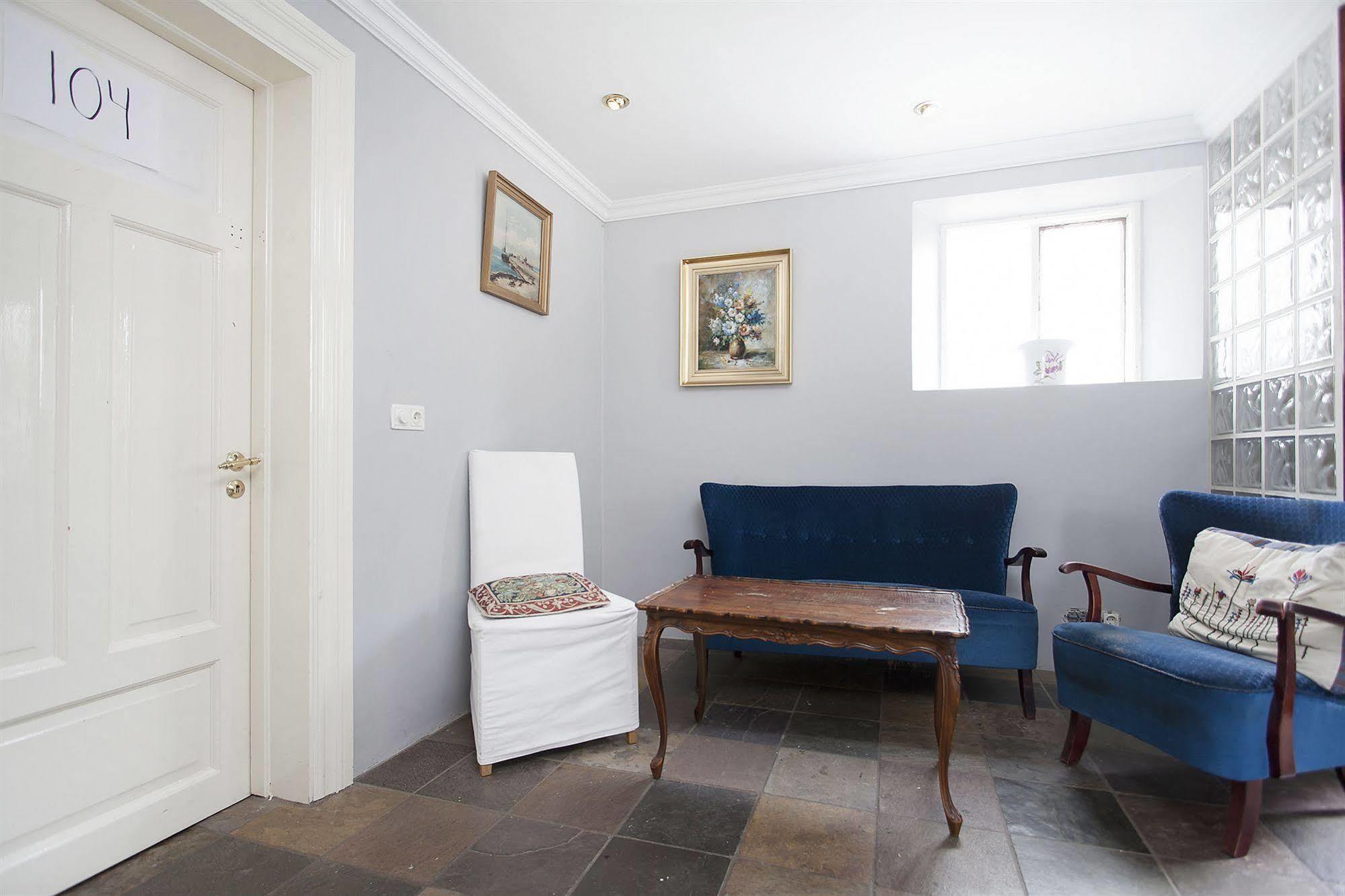 Skolabru Guesthouse Reykjavík Zewnętrze zdjęcie