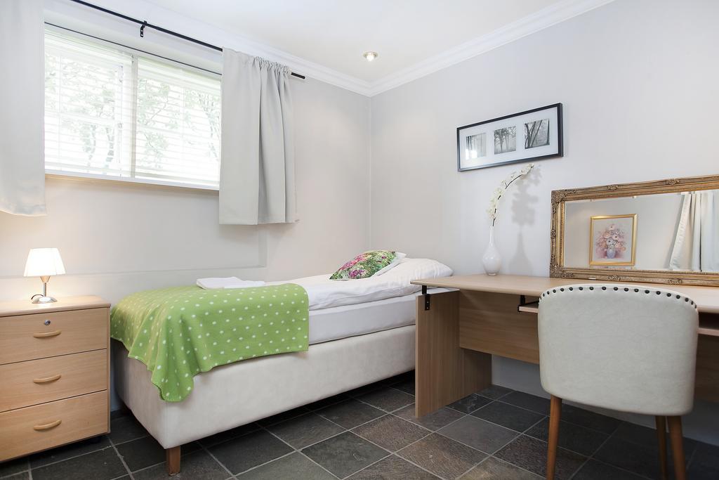 Skolabru Guesthouse Reykjavík Pokój zdjęcie