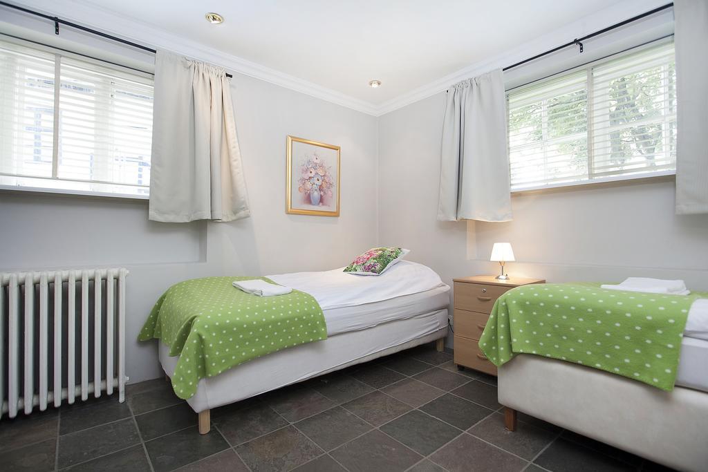 Skolabru Guesthouse Reykjavík Pokój zdjęcie